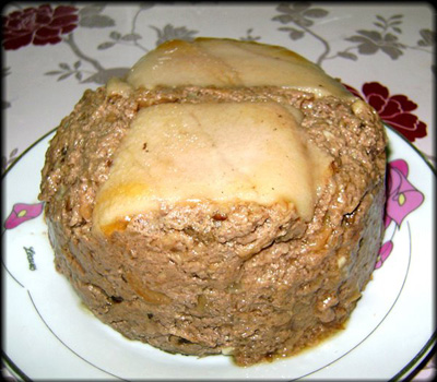 N&ecirc;n lựa chọn kỹ những cơ sở chế biến pate để c&oacute; được sản phẩm an to&agrave;n
