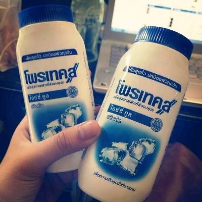 Với bao b&igrave; kh&aacute;c nhau nhưng đều được quảng c&aacute;o l&agrave; h&agrave;ng Th&aacute;i Lan xịn khiến nhiều NTD tỏ ra băn khoăn về ngồn gốc sản phẩm