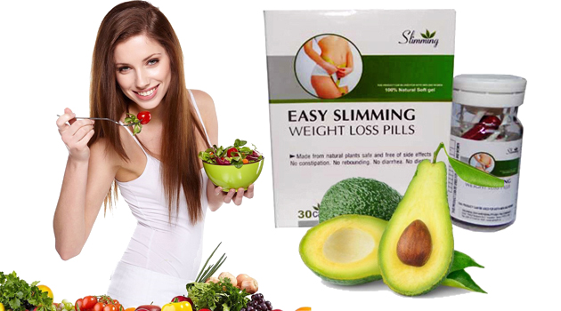 Sản phẩm TPCN giảm c&acirc;n Easy Slimming bị đ&igrave;nh chỉ lưu h&agrave;nh tr&ecirc;n thị trường
