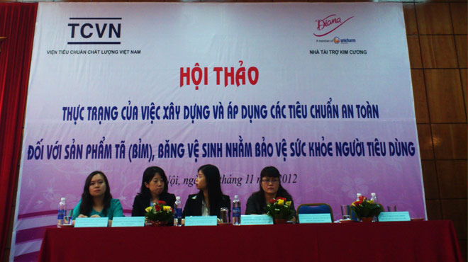 Viện Ti&ecirc;u chuẩn Việt Nam phối hợp với Link Đăng Nhập Nhà cái 13Win16.Com tổ chức hội thảo về xay dựng v&agrave; &aacute;p dụng c&aacute;c ti&ecirc;u chuẩn an to&agrave;n