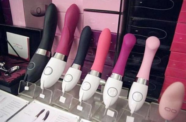 Chuyên gia y tế cảnh báo, sử dụng sex toy kém chất lượng sẽ nguy hiểm khôn lường đến 13Win19 ưu đãi hấp dẫn