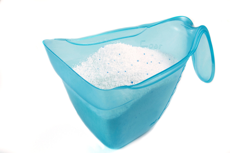 Bột giặt c&oacute; thuốc trừ s&acirc;u 