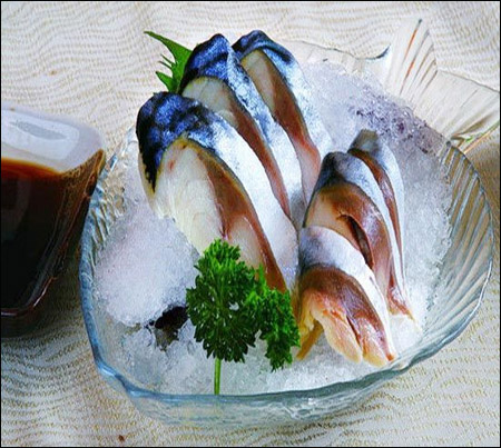 Phòng chống ung thư tuyến tụy nhờ ăn cá sống dưới biển sâu Phòng chống ung thư tuyến tụy nhờ ăn cá sống dưới biển sâu
