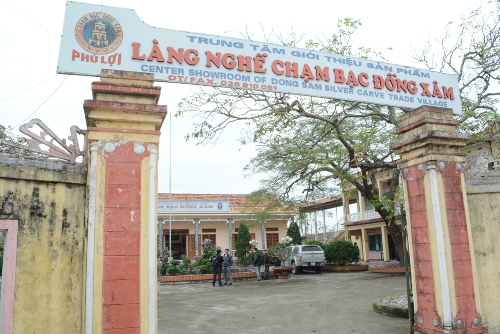 Thiếu kinh ph&iacute; quảng b&aacute; cho chỉ dẫn địa l&yacute;: Đ&oacute; l&agrave; một thiệt th&ograve;i!