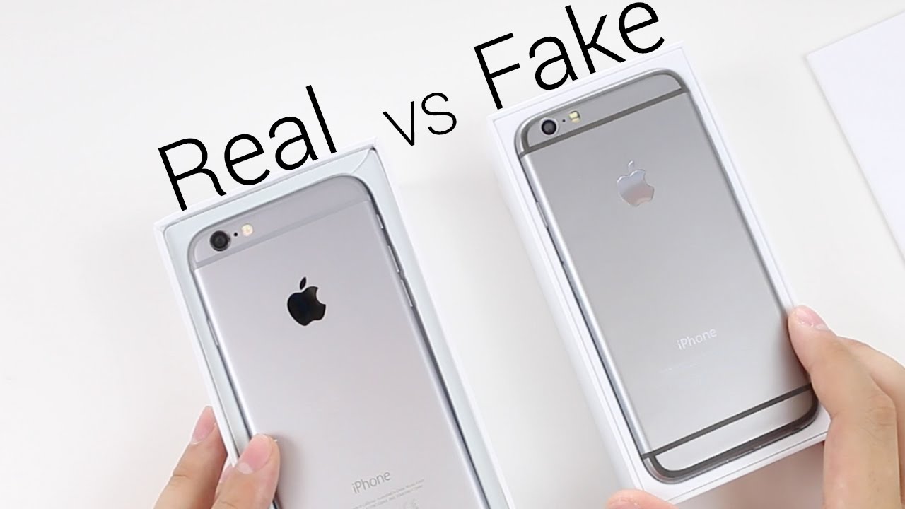 iPhone 5S &lsquo;đội lốt&rsquo; iPhone 6S: Xu hướng l&ecirc;n đời của d&acirc;n s&agrave;nh &lsquo;độ&rsquo;