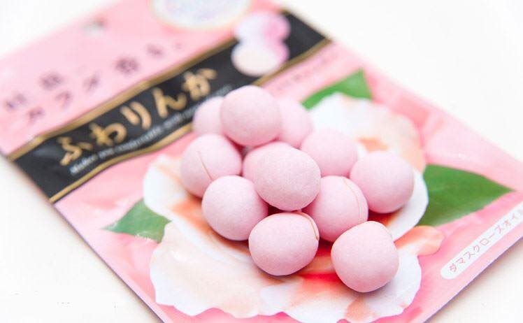 Kẹo thay đổi m&ugrave;i hương cơ thể: Thơm nhờ 13Win21 con - Tri ân hội viên mỗi tháng 2000 tỷ?
