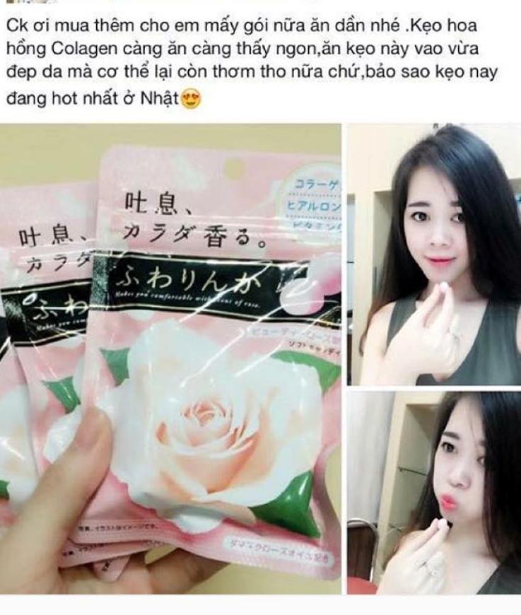 Kẹo thay đổi m&ugrave;i hương cơ thể: Thơm nhờ 13Win21 con - Tri ân hội viên mỗi tháng 2000 tỷ?