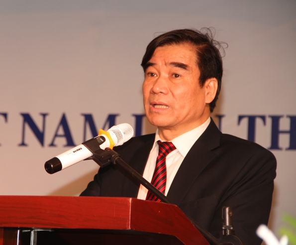 Kỷ niệm 15 năm Ng&agrave;y Đo lường Việt Nam