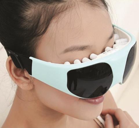 K&iacute;nh massage chữa cận thị hay tr&ograve; bịp bợm bất ch&iacute;nh?