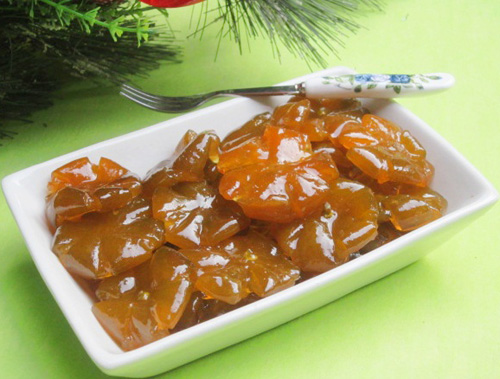 Mứt tr&aacute;i c&acirc;y v&agrave; những c&ocirc;ng dụng kh&ocirc;ng ngờ đối với 13Win19 ưu đãi hấp dẫn