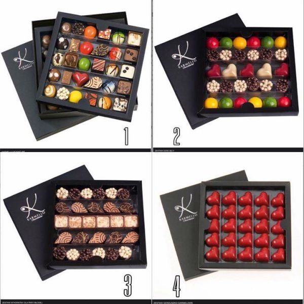 Chocolate vốn là mặt hàng quà tặng truyền thống  được ưa chuộng tại Việt Nam bởi vậy, thị trường chocolate cận ngày Valentine lại càng sôi động. 