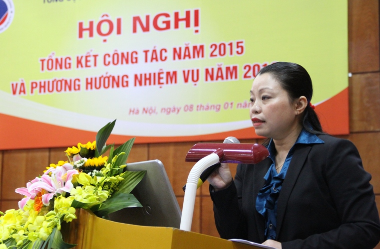 Hội nghị chia sẻ s&aacute;ng kiến đẩy mạnh hoạt động Ti&ecirc;u chuẩn Đo lường Chất lượng