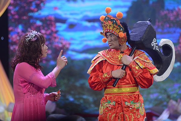 Thực hư 10 triệu đồng/v&eacute; xem T&aacute;o Qu&acirc;n 2016