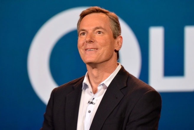 8. Paul E. Jacobs  Công ty: QUALCOMM Lĩnh vực: Chất bán dẫn Tỷ lệ ủng hộ năm 2013: 95% Tỷ lệ ủng hộ năm 2012: 94% Tăng/giảm tỷ lệ ủng hộ so với năm trước: +1%