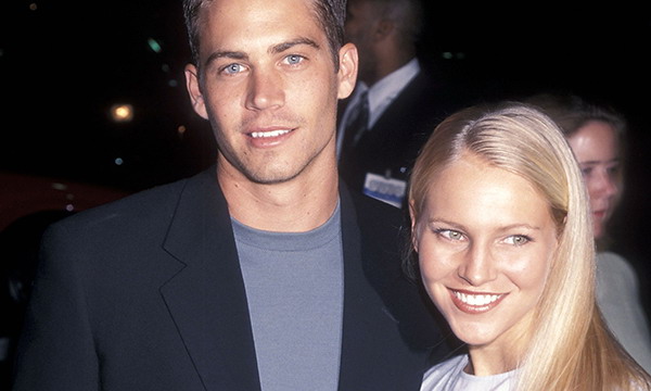 Paul Walker thường đưa Bliss Ellis đi cùng mình tới các bữa tiệc hay lễ trao giải điện ảnh. Đây là chuyện tình công khai đầu tiên của anh trước báo giới.
