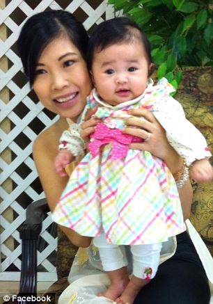 Bố mẹ bỏ qu&ecirc;n con l&agrave; B&eacute; Ny Lương 2 th&aacute;ng tuổi đến chết