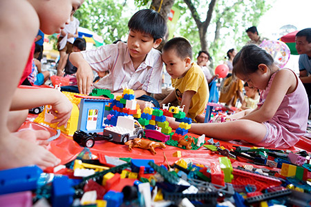 đồ chơi trung quốc đọc hại