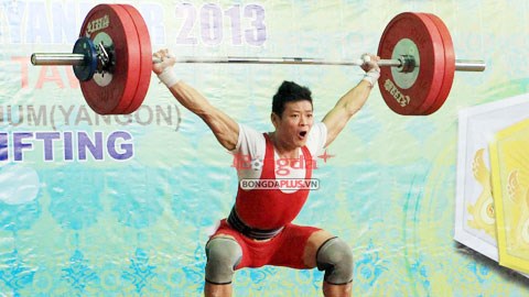 Thạch Kim Tuấn