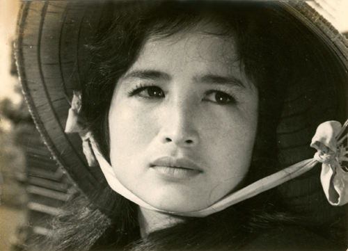 NSND Tr&agrave; Giang