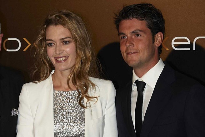 Marta Ortega-Perez là con gái của ông chủ tập đoàn thời trang Zara, Amancio Ortega. Tỷ phú người Tây Ban Nha này sở hữu khối tài sản 57 tỷ USD và là người giàu thứ ba thế giới theo xếp hạng của Forbes. Theo nhiều lời đồn đoán, Marta đang được đào tạo để thay cha điều hành Zara trong tương lai - Ảnh: Getty.