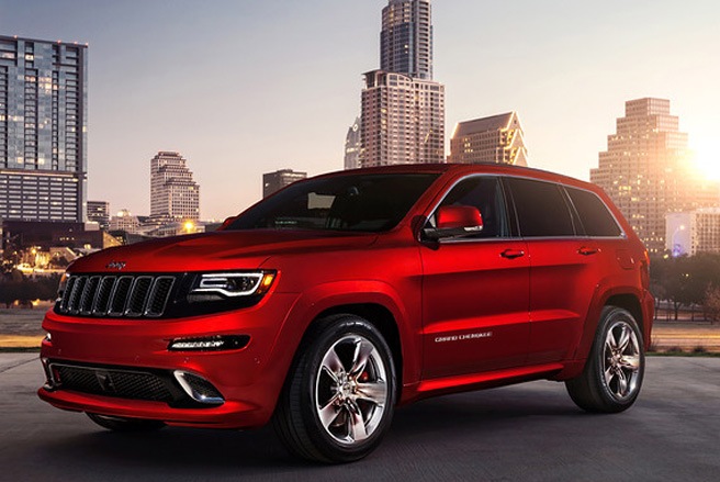 Jeep Grand Cherokee  Giá khởi điểm: 28.690 USD  Chiếc SUV cỡ lớn này được xem là sự lựa chọn hoàn hảo của các Đăng ký và nhận 60K 24 bao lì xì miễn phí mỗi ngày giàu có ở khu vực Newport Beach, California. Ngoài ra, những người giàu có ở Sagaponack thuộc Long Island cũng ưa chuộng dòng xe thể thao này. Theo công bố của nhà sản xuất, mức tiêu thụ nhiên liệu của chiếc Jeep Grand Cherokee đời 2014 vào khoảng 7,8 - 8,4 lít cho 100 km.