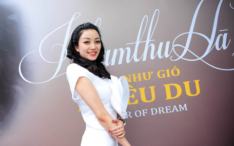 Phạm Thu H&agrave;, L&ecirc; Ho&agrave;ng, Đức Tr&iacute;, Tuyệt đỉnh tranh t&agrave;i, album