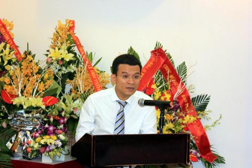 L&atilde;nh đạo