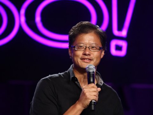 David Neeleman (nh&agrave; s&aacute;ng lập v&agrave; CEO của h&atilde;ng h&agrave;ng kh&ocirc;ng JetBlue), Jerry Yang (đồng s&aacute;ng lập v&agrave; cựu CEO của Yahoo) đến Mike Lazaridis (nh&agrave; s&aacute;ng lập v&agrave; cựu CEO của h&atilde;ng điện thoại Blackberry)