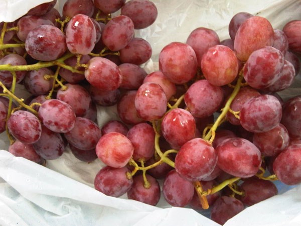 Các loại gạo có thể tăng từ 10 - 15.000 đồng/kg.  Các mặt hàng hoa quả sau Tết cũng được đoán là sẽ tăng giá mạnh.