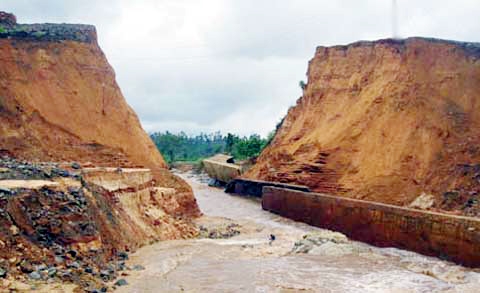 Vo dap thuy dien
