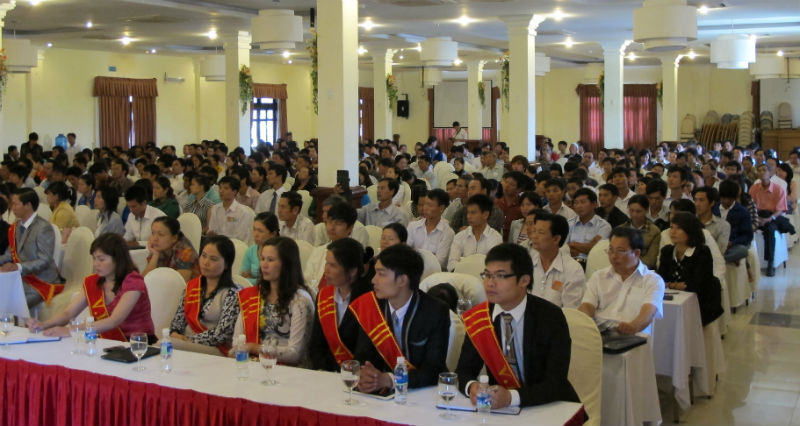 B&aacute;n h&agrave;ng đa cấp ph&aacute;t triển tr&agrave;n lan