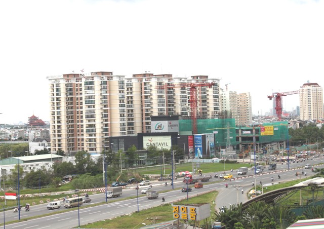 Gia tri thuc cua bat dong san