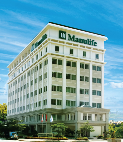 Manulife Việt Nam 
