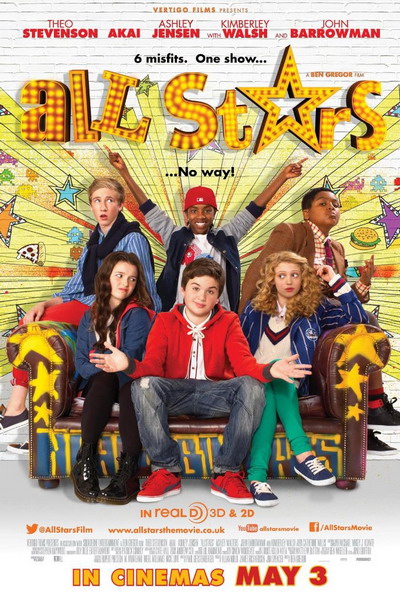 Xem phim Alt Stars