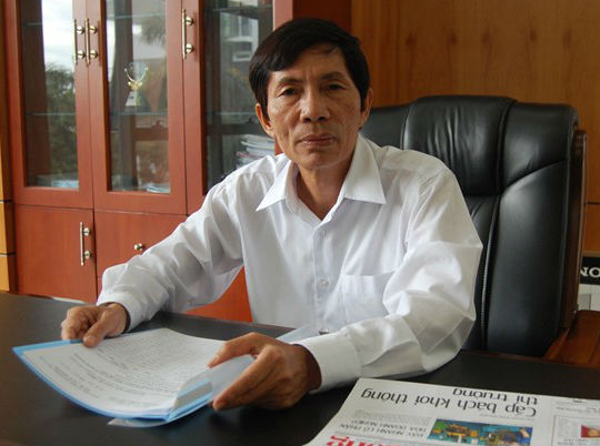 Doanh nhan nuoc Viet Nam