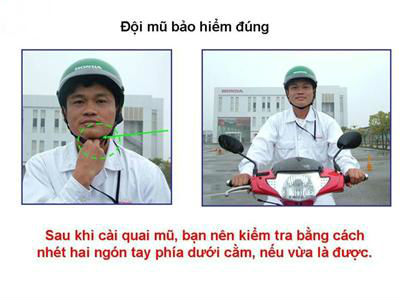 Doi MBH dung cach