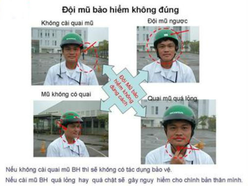Doi mbh khong dung cach