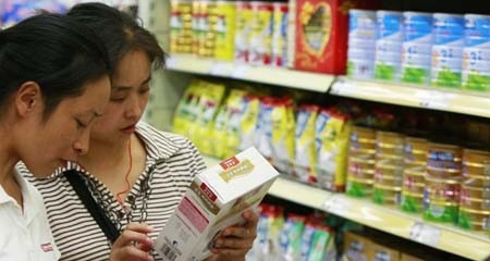 Nguoi tieu dung chi thiet vi gia sua tang cao