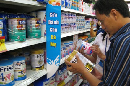 Sua thiet lap mat bang gia moi
