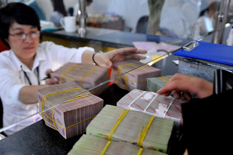 Goi ho tro 30.000 ty
