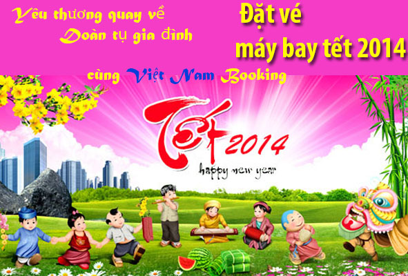 Tet 2014