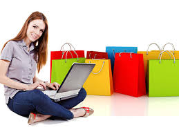 Mua b&aacute;n online hốt bạc