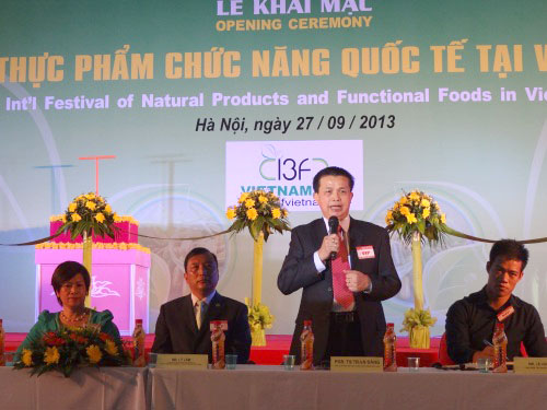 Ngay hoi TPCN 2013