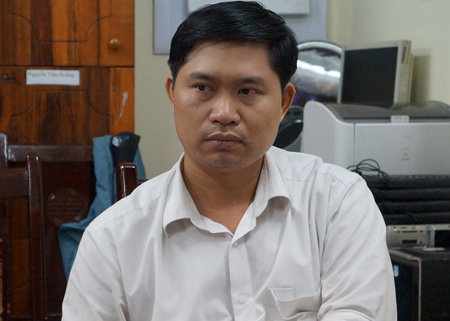 Chân dung 