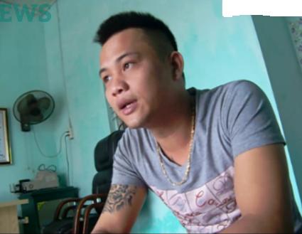 Anh Vũ Văn Tuấn (Thạch Bàn, Long Biên, Hà Nội) là người phát hiện ra chiếc xe Lead của chị Lê Thị Thanh Huyền - nạn nhân bị bác sĩ thẩm mỹ vứt xác phi tang. Nhờ có thông tin từ anh Tuấn mà hung thủ đã lộ diện và cơ quan cảnh sát điều tra đã vào cuộc kịp thời.