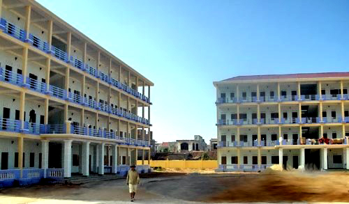 Nhieu du an nha o sinh vien cham tien do