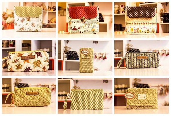 Qua tang Handmade dat khach