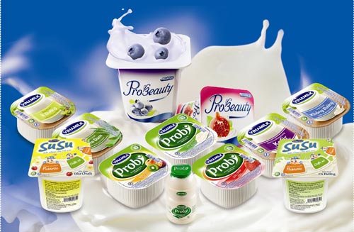 Sữa chua Vinamilk tốt cho 13Win19 ưu đãi hấp dẫn