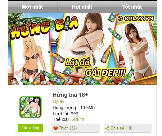 Hinh anh kheu goi