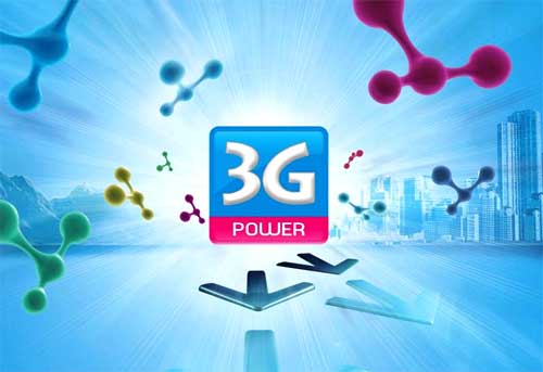 Nha mang dong loat tang cuoc 3g